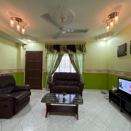 Perdana Homestay Skudai Luaran gambar