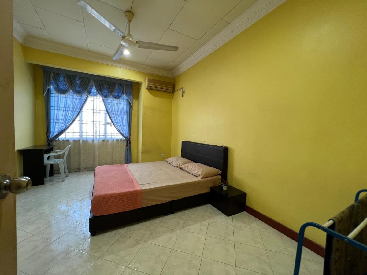 Perdana Homestay Skudai Luaran gambar