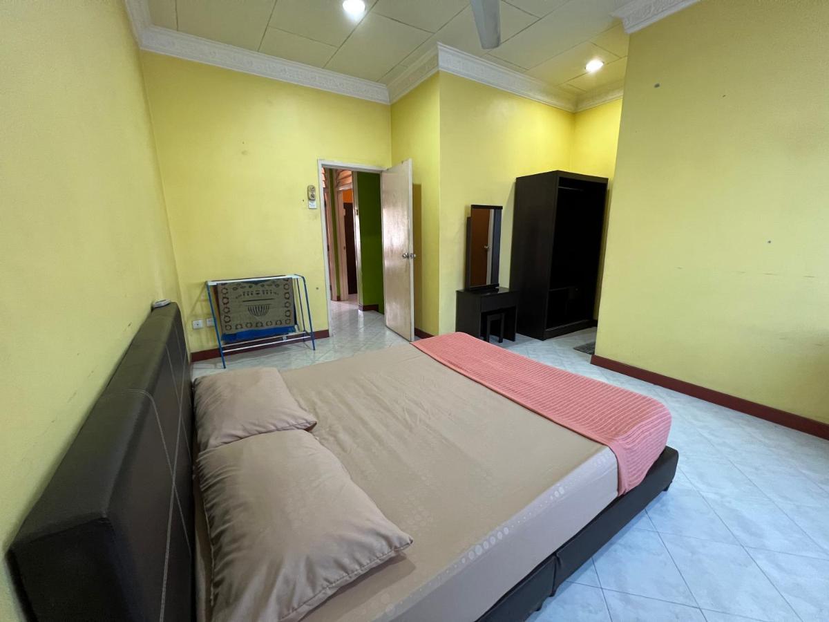 Perdana Homestay Skudai Luaran gambar