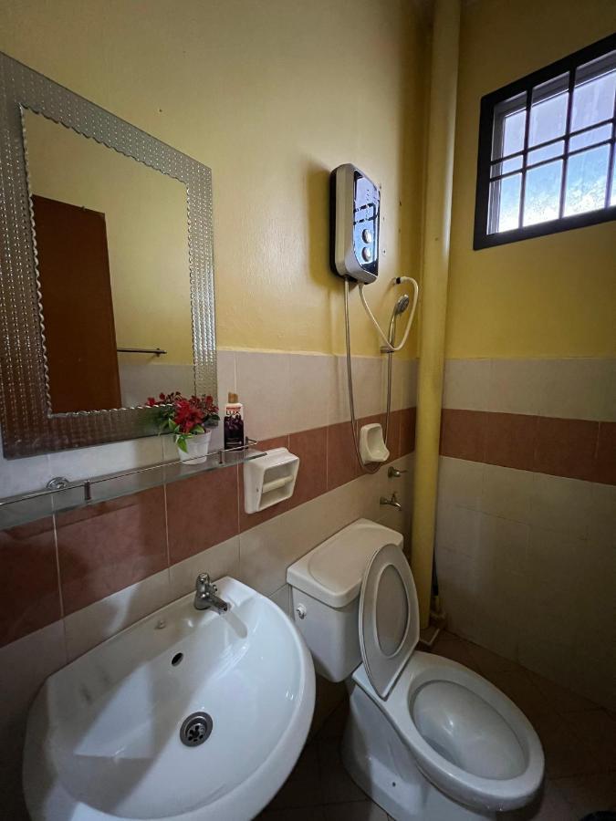 Perdana Homestay Skudai Luaran gambar