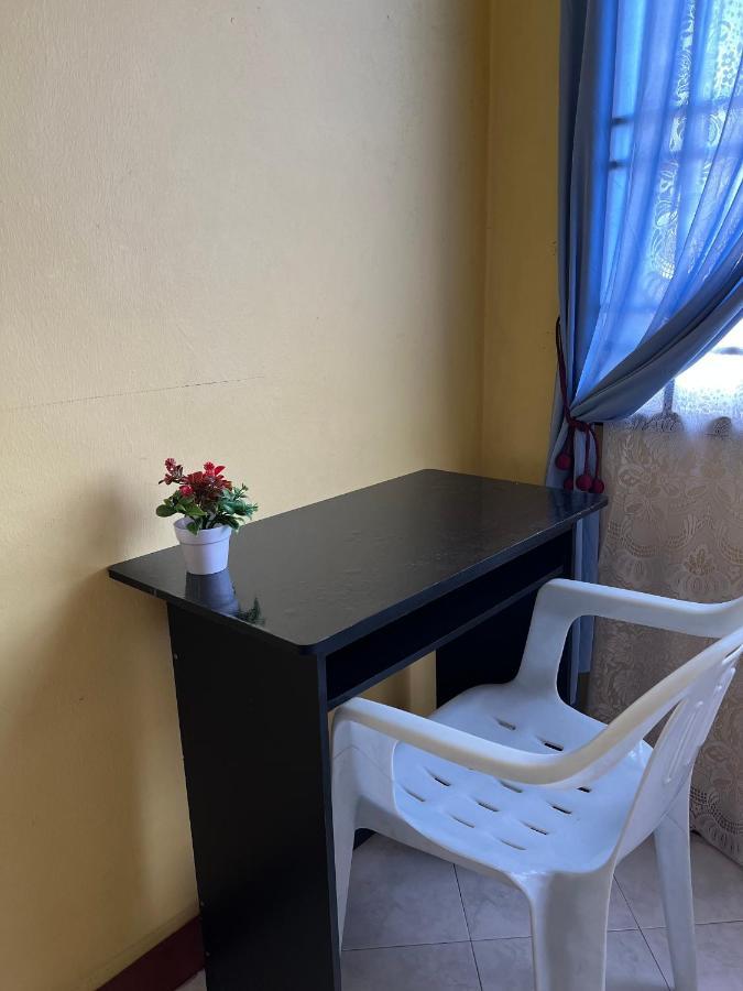 Perdana Homestay Skudai Luaran gambar