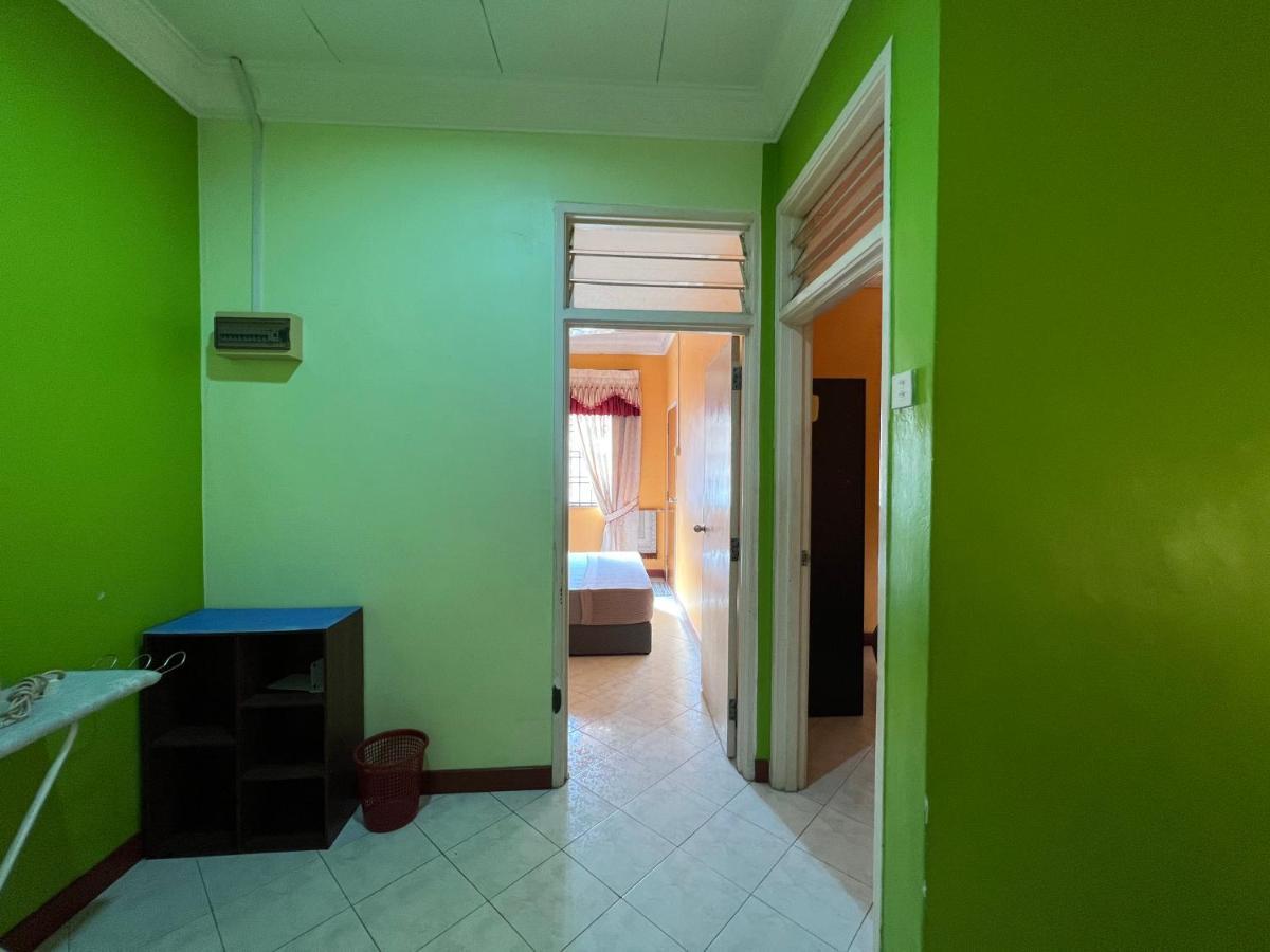 Perdana Homestay Skudai Luaran gambar