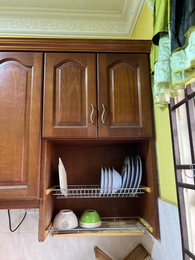 Perdana Homestay Skudai Luaran gambar