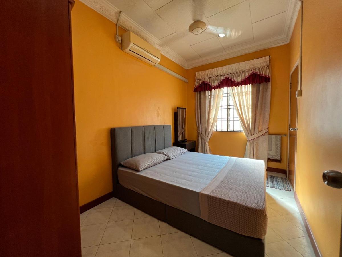 Perdana Homestay Skudai Luaran gambar