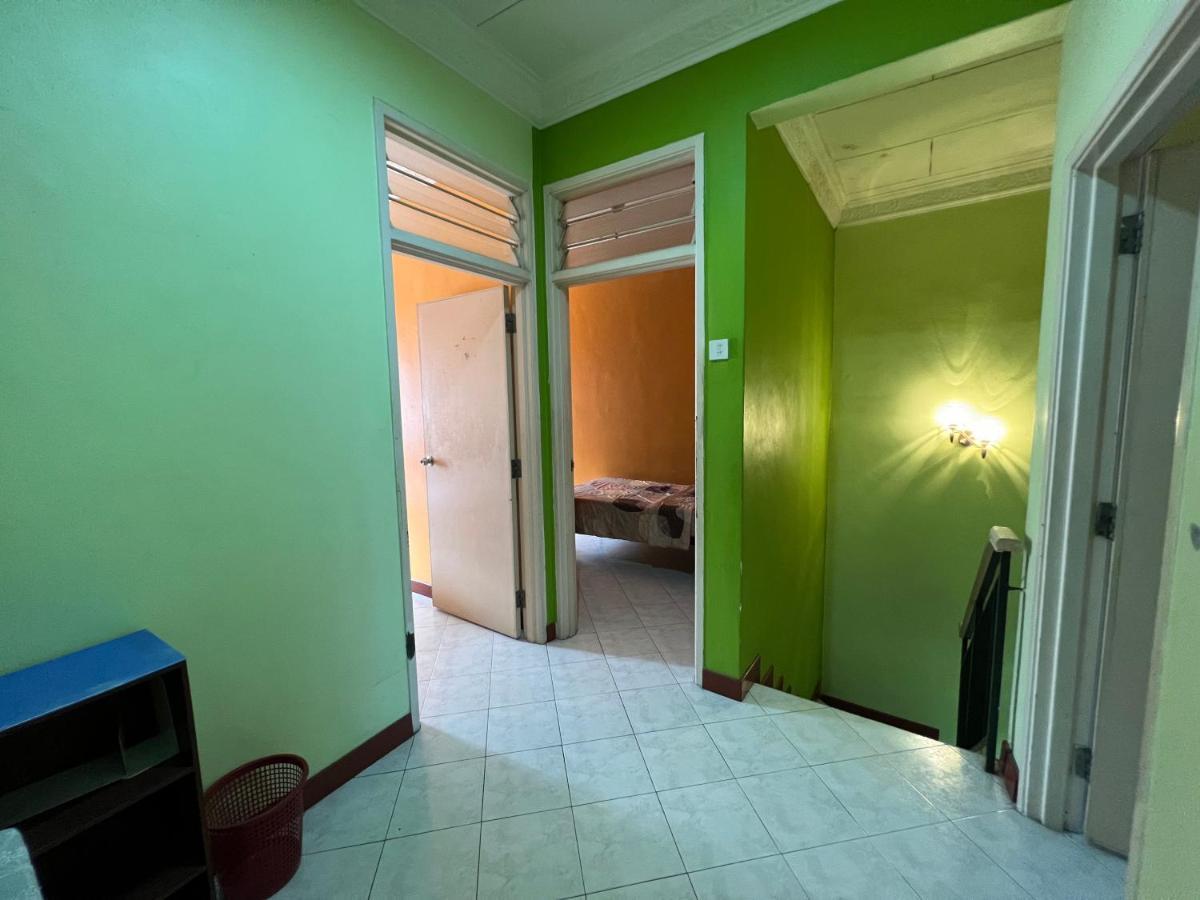 Perdana Homestay Skudai Luaran gambar